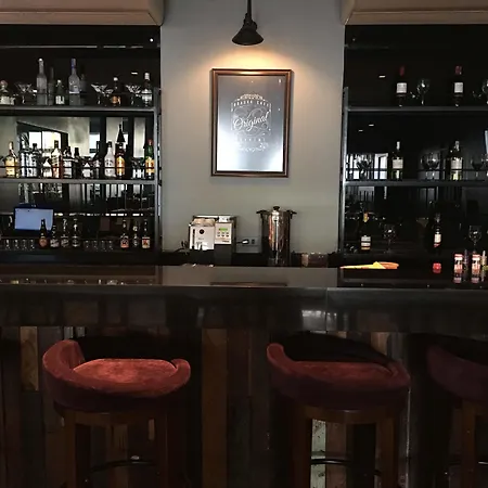 Amelie Hotel Manila