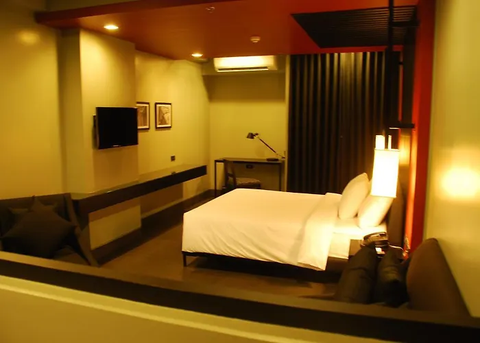 Hotel Amelie