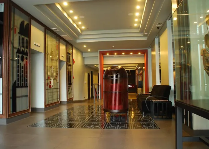 Hotel Amelie 3*