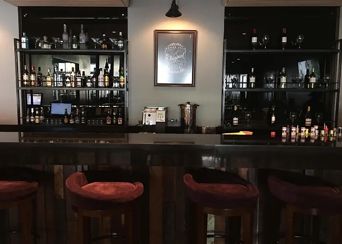 Hotel Amelie Manila