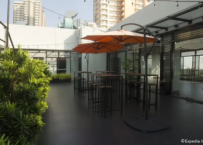 Amelie Manila
