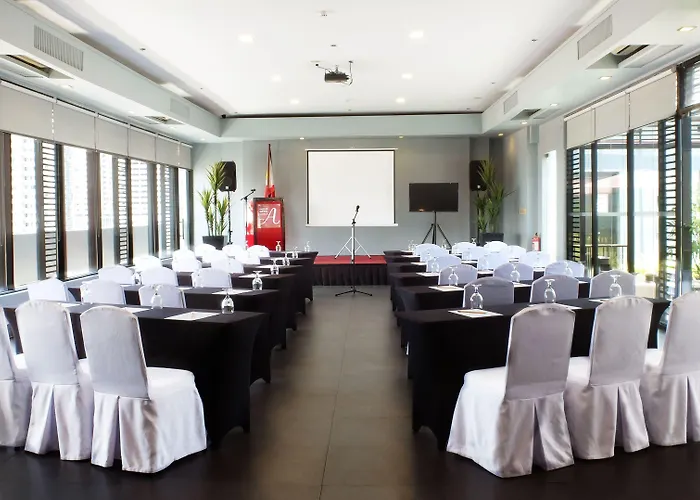 Hotel Amelie Manila