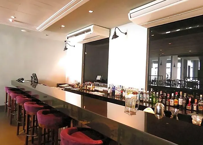 Amelie Hotel