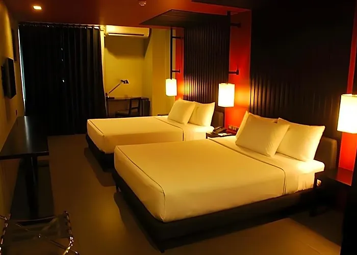 Amelie Hotel Manila