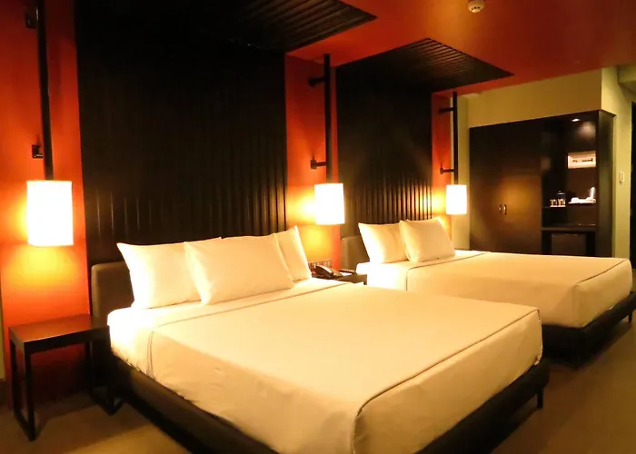 Amelie Hotel Manila