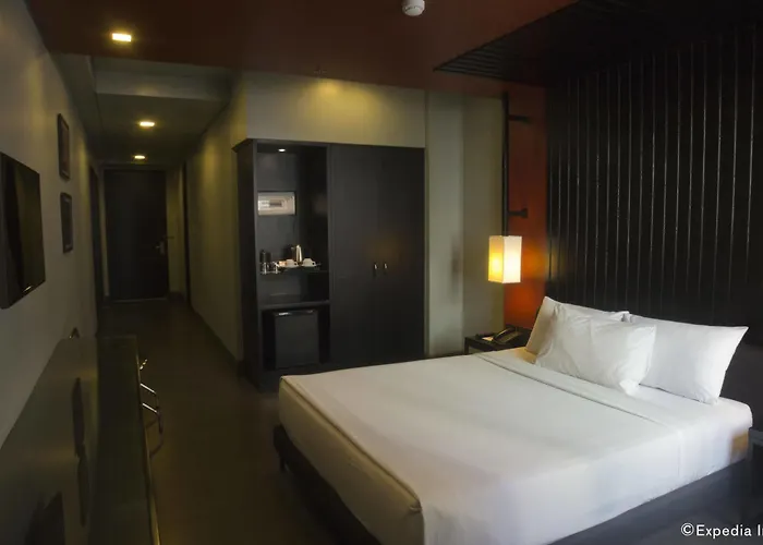 Amelie Hotel Manila