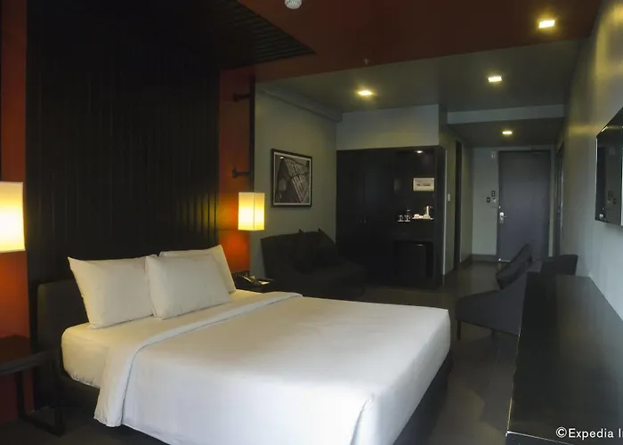 Amelie Hotel Manila