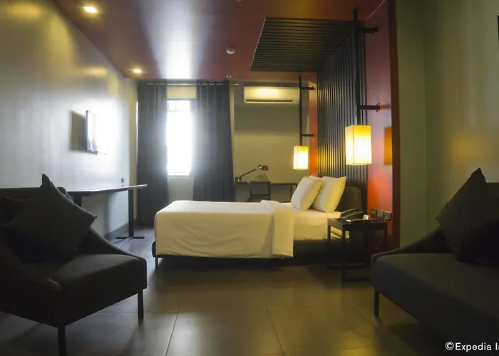 Amelie Hotel