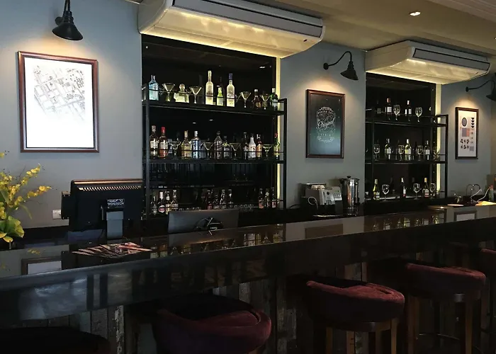 Hotel Amelie Manila