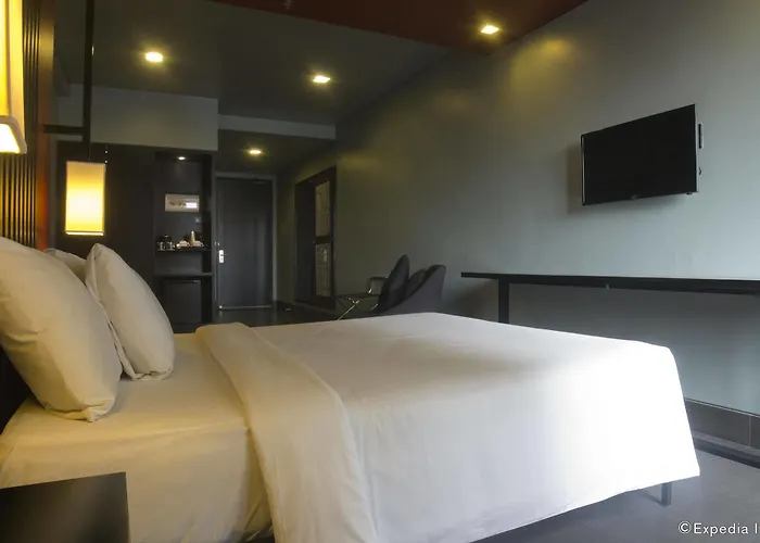 Hotel Amelie