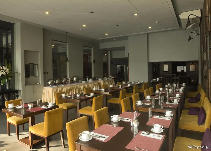 Hotel Amelie Manila