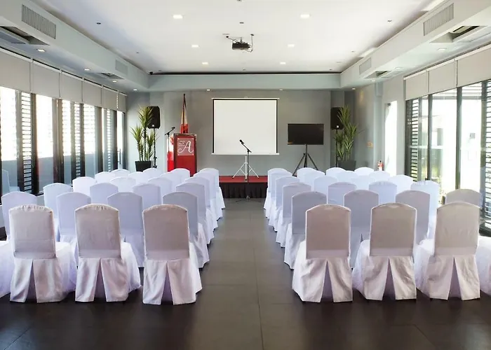 Hotel Amelie Manila